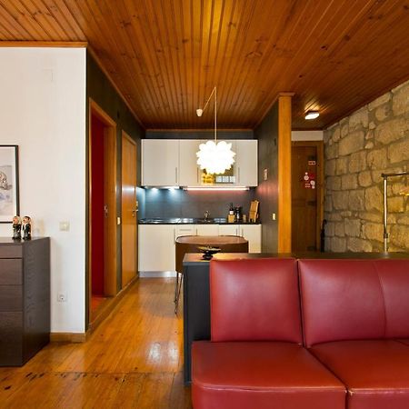 Charming Ribeira Apartment 328 Feet Douro River Порто Екстериор снимка