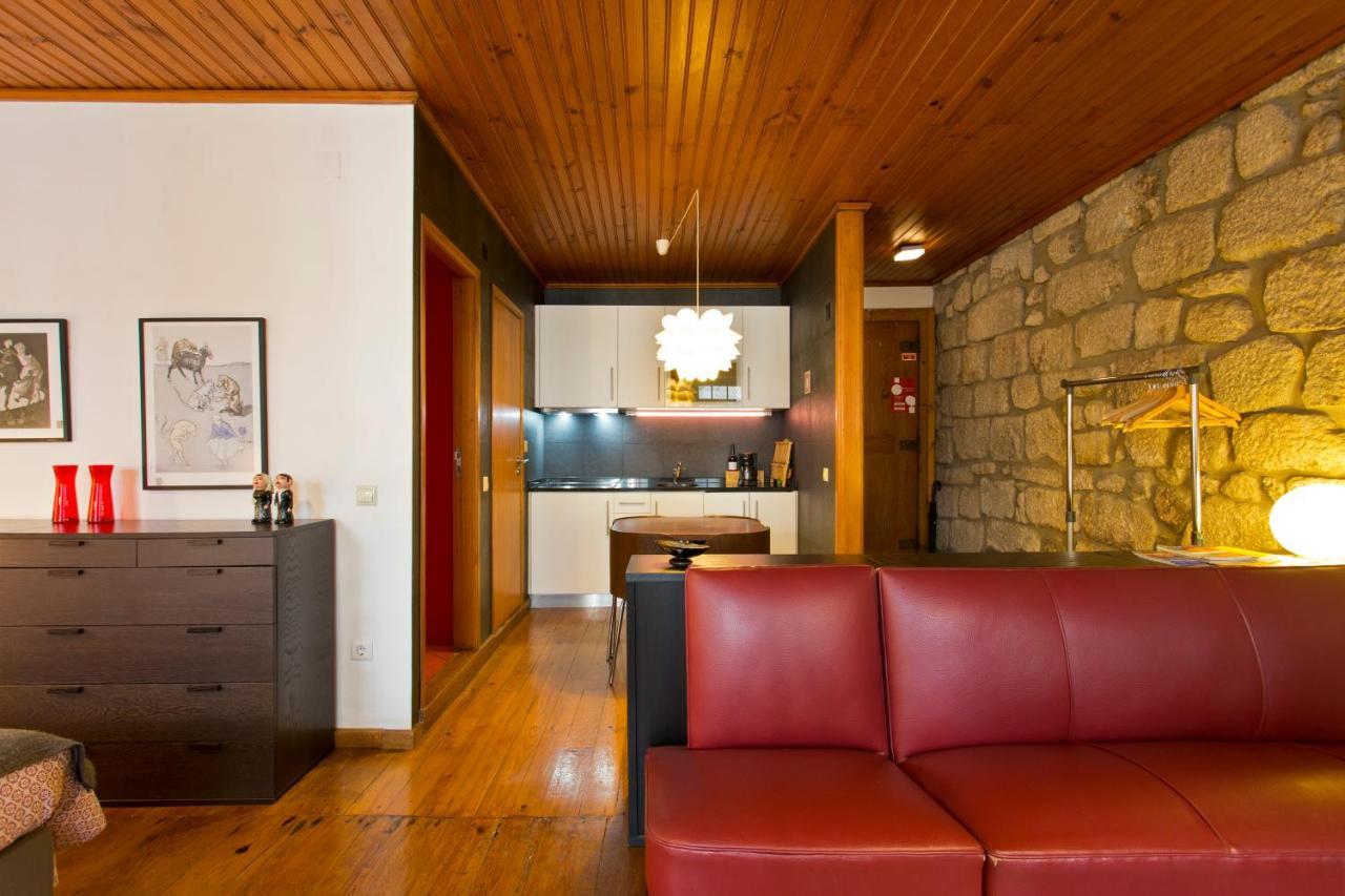 Charming Ribeira Apartment 328 Feet Douro River Порто Екстериор снимка