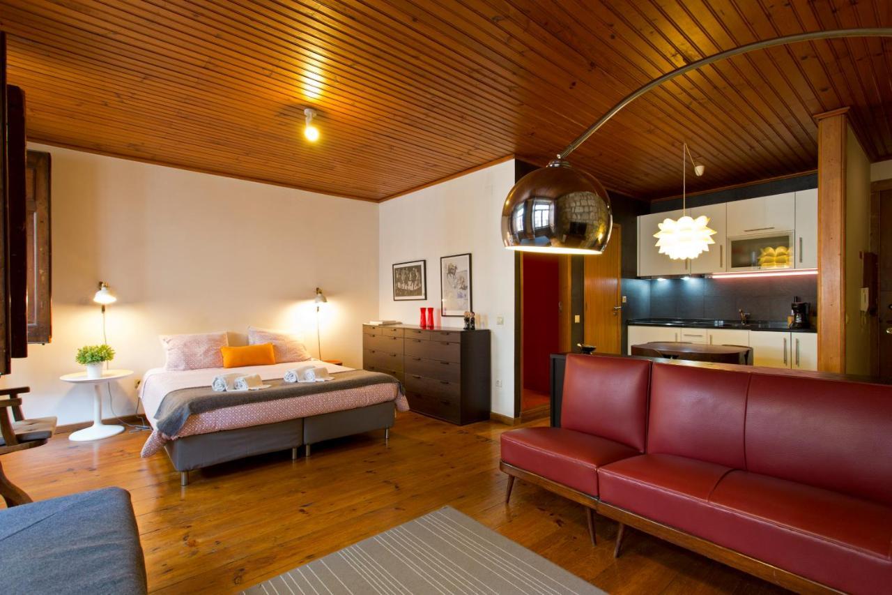 Charming Ribeira Apartment 328 Feet Douro River Порто Екстериор снимка
