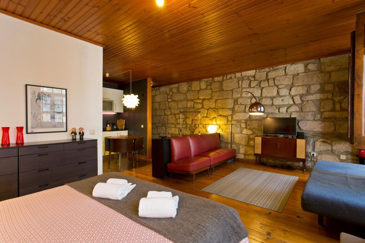 Charming Ribeira Apartment 328 Feet Douro River Порто Екстериор снимка