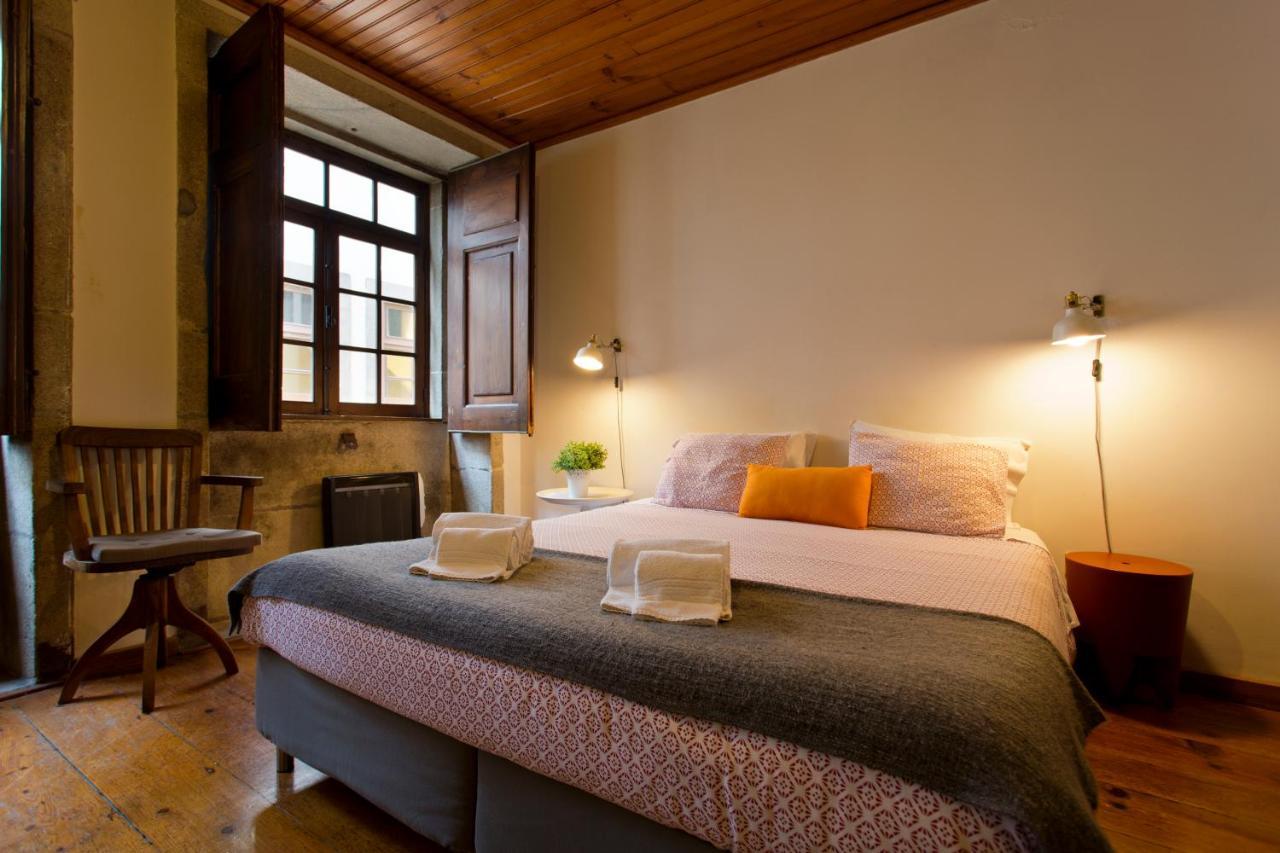 Charming Ribeira Apartment 328 Feet Douro River Порто Екстериор снимка