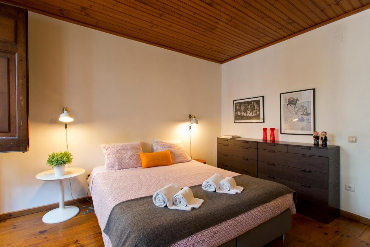 Charming Ribeira Apartment 328 Feet Douro River Порто Екстериор снимка