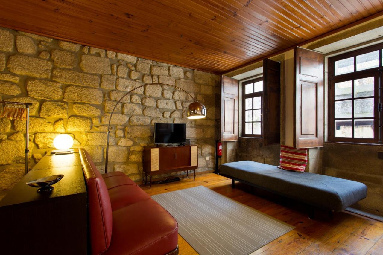 Charming Ribeira Apartment 328 Feet Douro River Порто Екстериор снимка