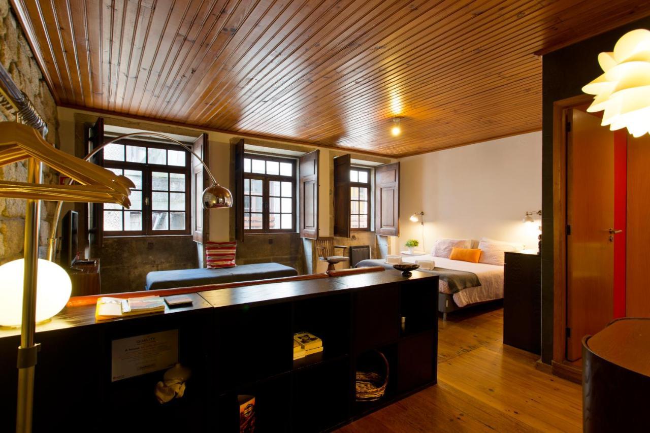 Charming Ribeira Apartment 328 Feet Douro River Порто Екстериор снимка