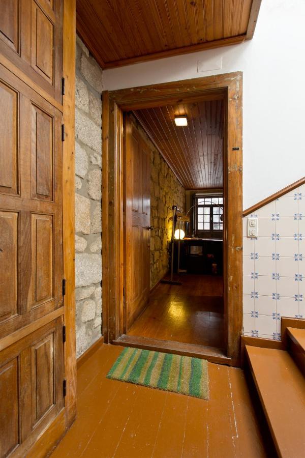 Charming Ribeira Apartment 328 Feet Douro River Порто Екстериор снимка
